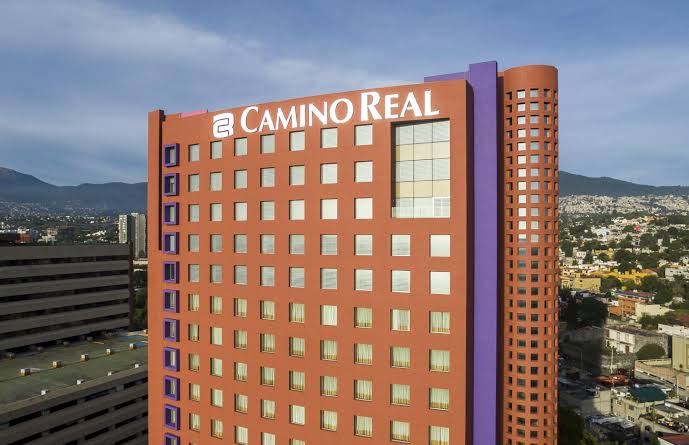 Camino Real Pedregal Camino Real Pedregal